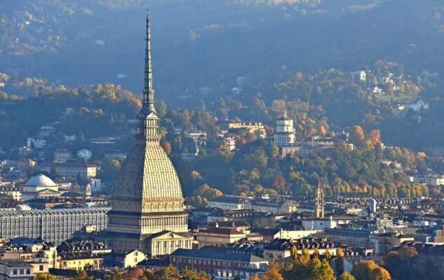 torino zona arancione