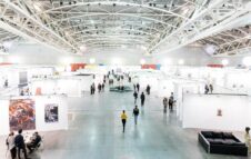 Artissima 2021: date, luoghi e programma della grande fiera d'arte di Torino