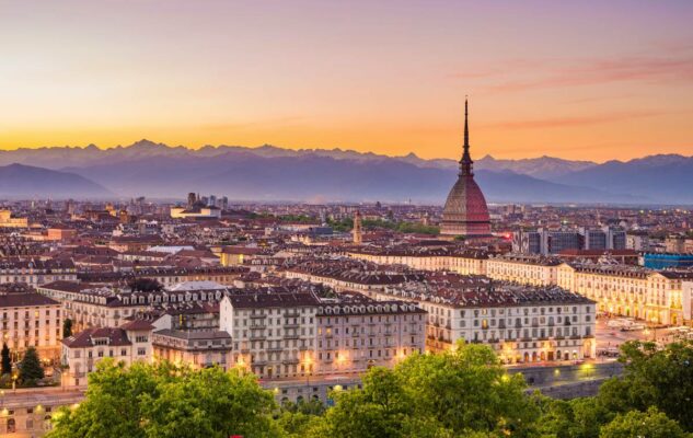 Le 15 cose da vedere a Torino assolutamente