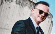 Gigi d'Alessio allo Stupinigi Sonic Park 2021: data e biglietti