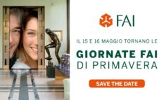 Giornate FAI di Primavera 2021: i luoghi aperti a Torino e in Piemonte