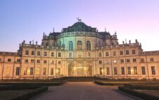 Musical a Corte: "I Miserabili" in scena alla Palazzina di Caccia di Stupinigi