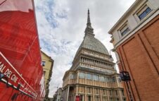 Riapertura del Museo del Cinema e dell'Ascensore panoramico