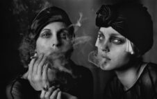 Peter Lindbergh Untold Stories: Paratissima porta a Torino la grande mostra