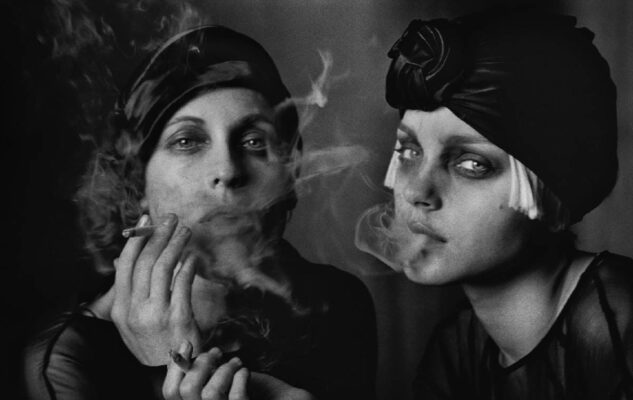 peter lindbergh mostra torino 2021