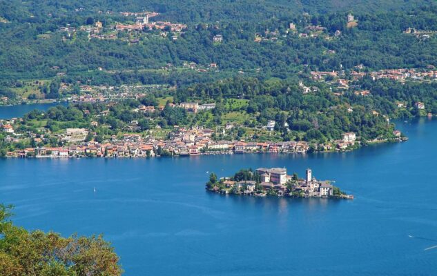 piemonte balneazione laghi 2021