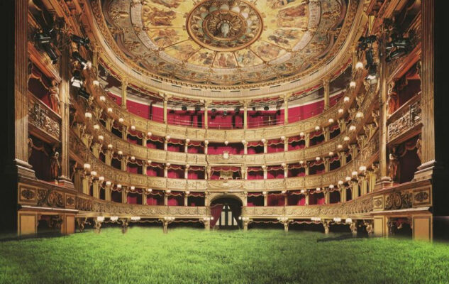 teatro carignano estate 2021