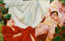 Viaggio Controcorrente: alla GAM in mostra l'Arte italiana dal 1920 al 1945