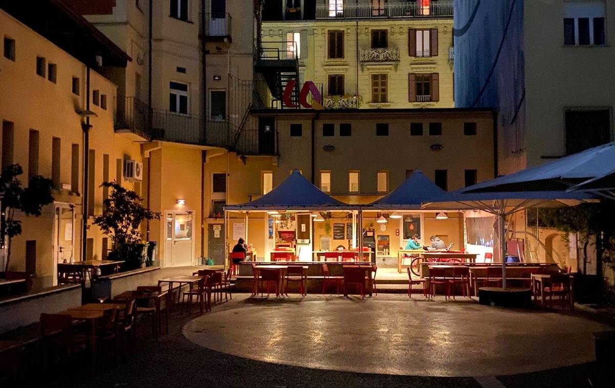 E… state in Casa!, il festival estivo della Casa del Quartiere di San Salvario (1 Giugno 2021 - 25 Settembre 2021, Torino)