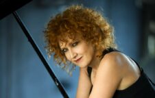 Fiorella Mannoia al Collisioni 2021: data e biglietti del concerto ad Alba