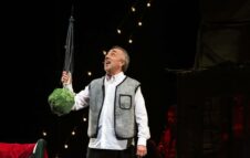 La vita davanti a sé: lo spettacolo di Silvio Orlando in scena al Teatro Carignano