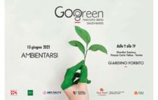 Mercato della Biodiversità Googreen - Edizione Giugno 2021