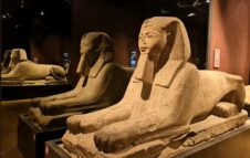 Museo Egizio: ingresso gratuito e apertura straordinaria per San Giovanni 2021