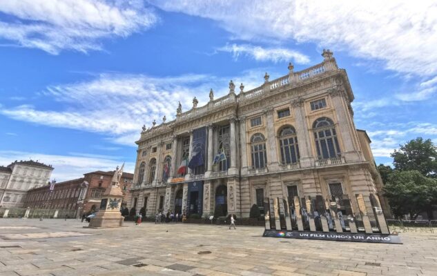 Palazzo Madama GAM MAO ingresso gratuito San Giovanni 2021