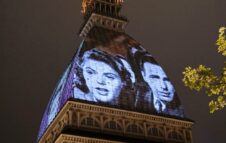 San Giovanni 2021: spettacolo di videomapping sulla Mole Antonelliana