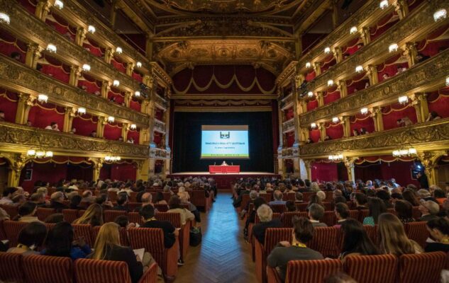 biennale democrazia 2021 torino