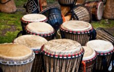 Esperienza Djembe: due serate al Bunker per scoprire il Senegal tra musica e degustazioni (Annullato)