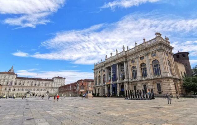 Ferragosto 2021 Torino musei