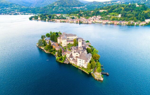 Laghi del Piemonte: i 10 più belli da visitare assolutamente