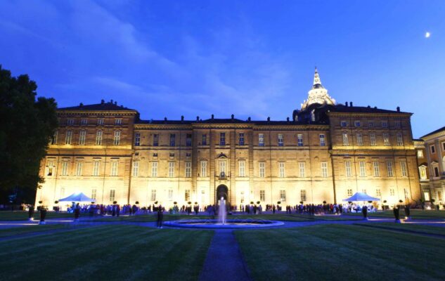 Musei Reali Torino