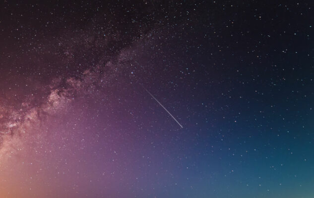 San Lorenzo 2021 al Planetario di Torino