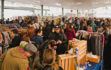 San Salvario Emporium 2021: il mercatino della creatività di Piazza Madama Cristina