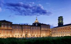 Torino. Crocevia di sonorità: concerti serali ai Musei Reali per l'Estate 2021