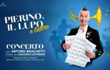 Arturo Brachetti arriva in Piemonte con il concerto "Pierino, il lupo e l’altro"