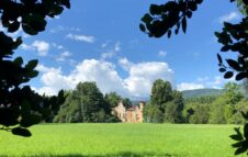 Ferragosto al Castello di Miradolo: caccia al tesoro, picnic e visite alla mostra