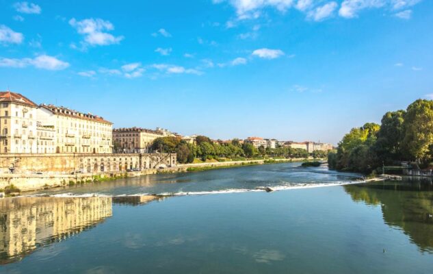 ferragosto Torino cosa fare