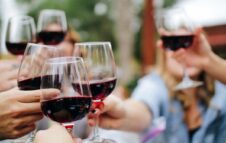 Festa del Vino 2021 ad Alba: degustazioni di vini e prodotti gastronomici piemontesi