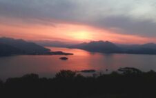 Musica in quota: concerto gratuito all'alba con vista sul Lago Maggiore