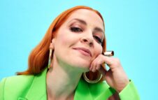 Noemi in concerto a Carmagnola (Torino): data e biglietti