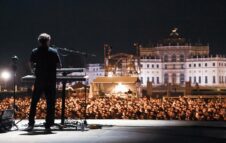 Stupinigi Sonic Park 2022: concerti e biglietti del festival