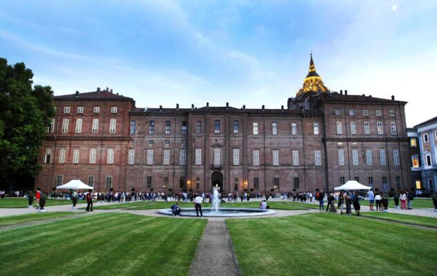 musei reali torino