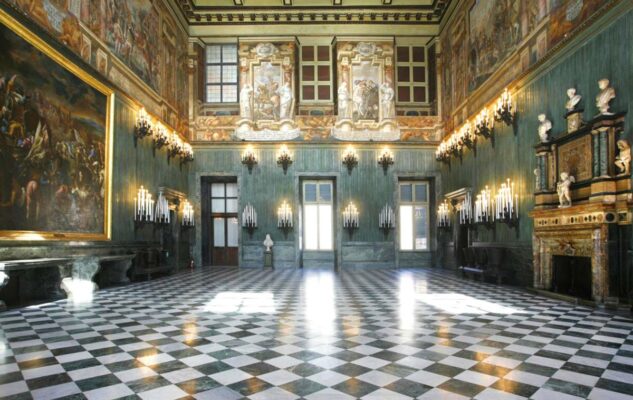 Week-end ai Musei Reali di Torino: aperture serali, visite speciali e attività nei giardini