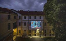 Esterno Notte 2021: foto e proiezioni su Torino per una lunga notte di arte e stupore