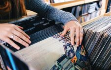 Fiera del Disco, del CD e del DVD usato e da collezione