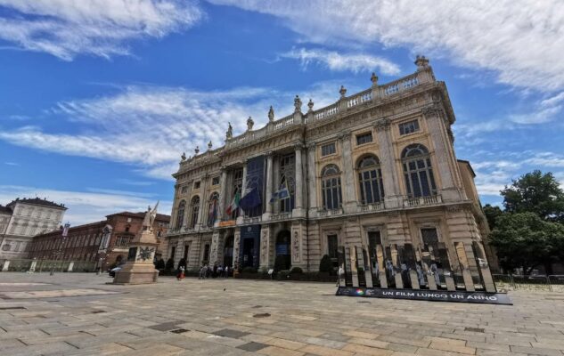 giornate europee patrimonio 2021 torino