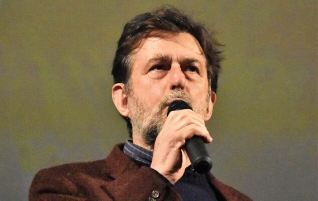 Nanni Moretti al Cinema Massimo