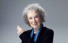 Salone del Libro 2021: anteprima con Margaret Atwood, Maylis de Kerangal e Kader Abdolah