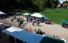 TOPlay - Il Festival del Gioco al Parco della Tesoriera