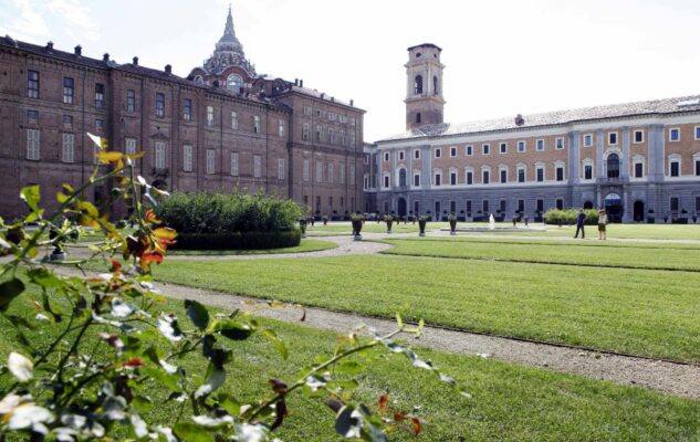 week end dei musei reali settembre 2021