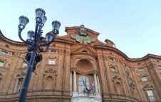 Dante a Palazzo Carignano: apertura straordinaria dello Studiolo del Sommo Poeta