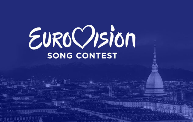 Eurovision 2022 Torino