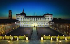 Halloween 2021 ai Musei Reali di Torino: apertura serale, visite al buio, mostre