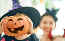 Halloween al Torpedo Restaurant di NH Torino Lingotto: giochi, maschere e un gran buffet