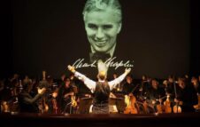Il monello di Chaplin: proiezione e colonna sonora dal vivo all'Auditorium del Lingotto
