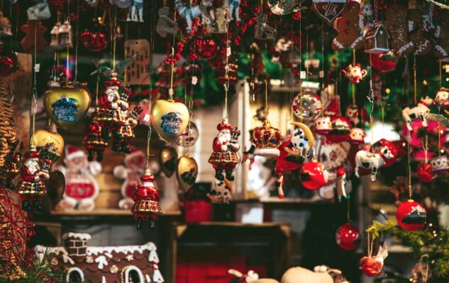 Natale è Reale 2021: torna a Stupinigi il magico Mercatino e la Casa di Babbo Natale