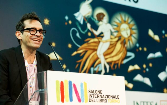 Salone del Libro 2021: edizione record 150mila visitatori